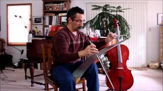 Be Thou My Vision - "Slane"