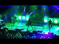 All Time Low - Outlines (Live on 4/17/2013)