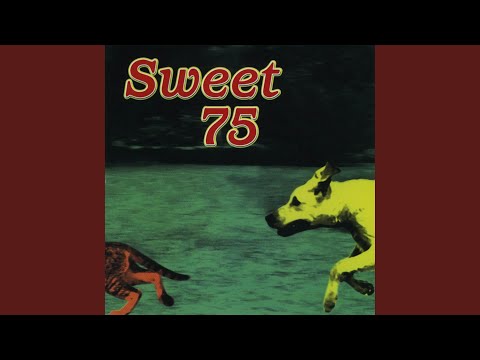 Red Dress - Sweet75