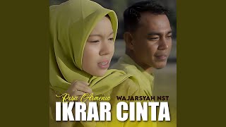 Download lagu Ikrar Cinta mp3