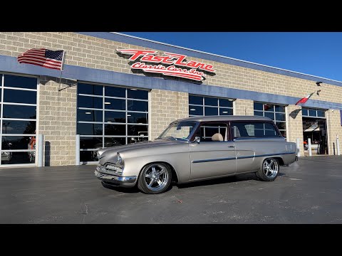 1954 Studebaker Champion (CC-1756036) for sale in St. Charles, Missouri
