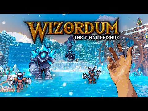 Retro FPS Wizordum sa odklad?  | Sector.sk