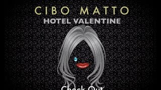 Cibo Matto- Check Out (sub español)