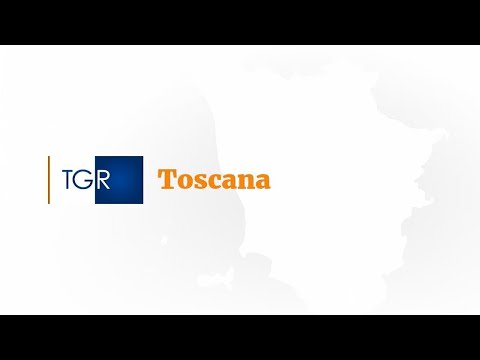 RAI3 TGR TOSCANA - Strage di operai - (09-12-2024)
