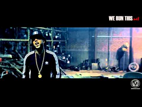 Problems - Hustle Gang (Official Video) T.I., B.o.B, Mac Boney, Problem, Trae The Truth