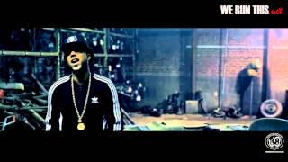 Problems - Hustle Gang (Official Video) T.I., B.o.B, Mac Boney, Problem, Trae The Truth