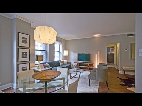 Newly-renovated boutique apartments steps from the lake and Mag Mile Newly-renovated boutique apartments steps from the lake and Mag Mile
