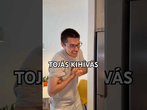 Olyan magabiztos volt😂
