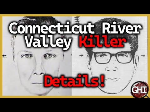 Connecticut River Valley Killer  Details  #KellyvilleKiller  #NewHampshire #serialkiller