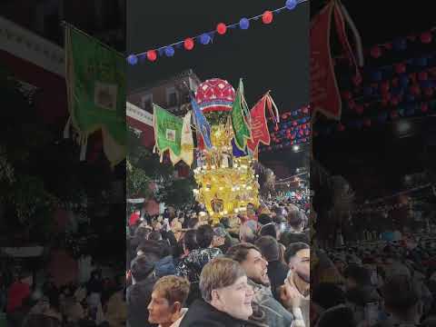 Dichetta Fruttivendoli Macellai 2023