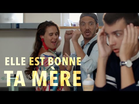 download lagu mp3 mp4 Elle Est Bonne Ta Mere, download lagu Elle Est Bonne Ta Mere gratis, unduh video klip Elle Est Bonne Ta Mere