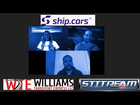 Ship.Cars: The Mindset of Being Data Driven