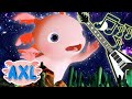 Zoom Zoom Outer Space Song By Axl Axl S Underwater Adventures