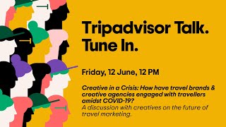 Tripadvisor Talk - Episode 5