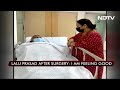 Watch: Lalu Yadavs Video Message After Kidney Transplant Surgery - Video