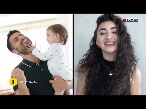 Ilsienna | Arti u Kreattività | Il-Kant u l-Kwarantina