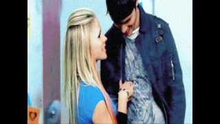 Minha Menina Meu Menino - LUAN SANTANA (PART) Berlinda