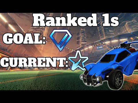 Ranked 1s: platinum 1 division 3