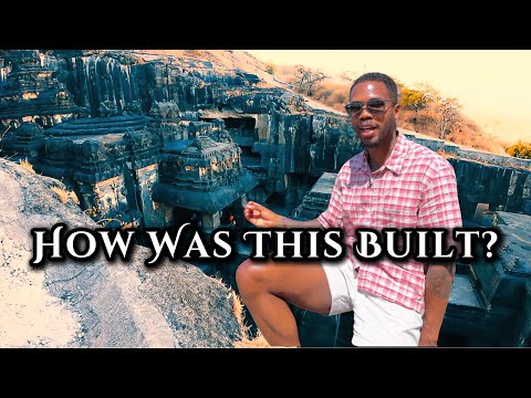 I Visited the World’s Most Mysterious Temple… And It Shouldn’t Exist