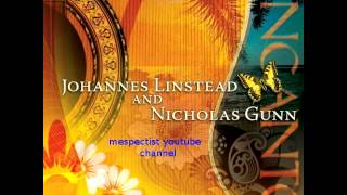 Johannes Linstead & Nicholas Gunn - Rhyme Of The Ancient Forest
