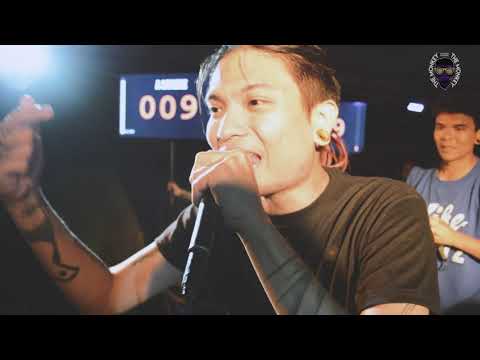 LOU T VS CHANG - GRAN FINAL THE MONKEY'S BATTLE