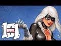 Black Cat (Felicia Hardy) | Marvel 101