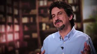 O remédio para cura interior