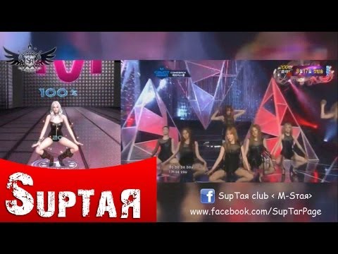 ◄CLUB MSTAR► Flashback - AFTER SCHOOL [Hook Cover]