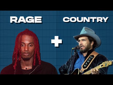 We Combined Genres That DONT Work Together…