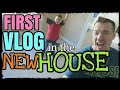 FIRST VLOG IN THE NEW HOUSE DaddyOFive Re Upload