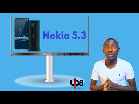 Nokia 5.3 - Against all the Bloatware