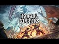 Gameplay video of Rogue Waters  Nintendo