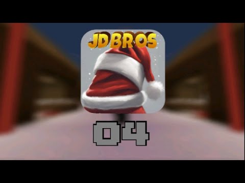 JD Bros Adventskalender [Türchen 04/24]