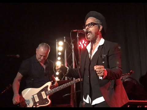 JoBoxers - Just Got Lucky - Live 3/7/22