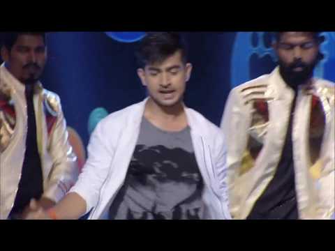 D 4 Dance Reloaded I Neerav - Google google.... I Mazhavil Manorama