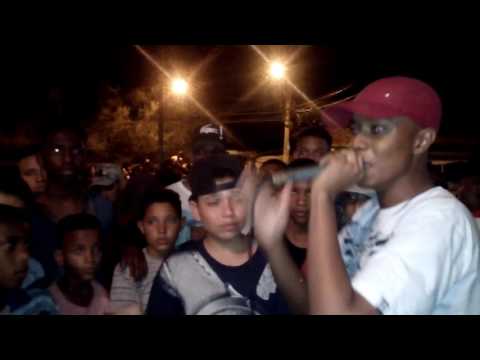 Billy vs Madara - 2°fase - batalha da serraria (10°edição)