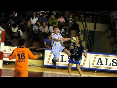 Wing Player  Reale Ademar León