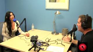 Performing in Las Vegas - An interview with Sophia Maria - Ep #41