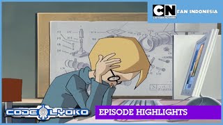 Download lagu Season 1 Episode 6 | Code Lyoko Episode Highlights | Cartoon Network Fan Indonesia mp3 Download lagu Season 1 Episode 6 | Code Lyoko Episode Highlights | Cartoon Network Fan Indonesia mp3