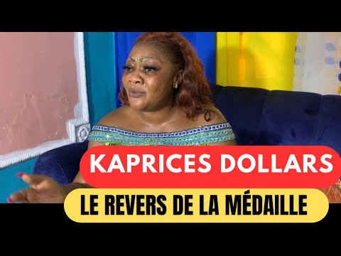 "LE REVERS DE LA MEDAILLE" LA VENGEANCE POURSUIVANT LE CRIME  EP6 (film africain)#cameroun #humour