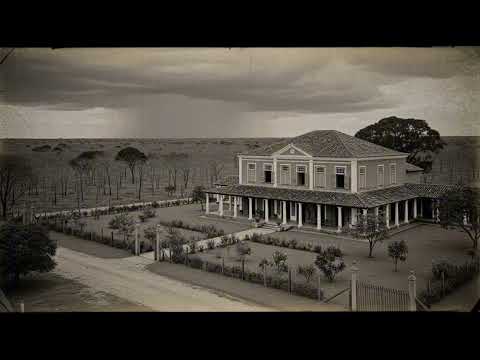 (1945) A História Macabra por Trás da Fazenda Mais Rica do Rio Grande do Norte