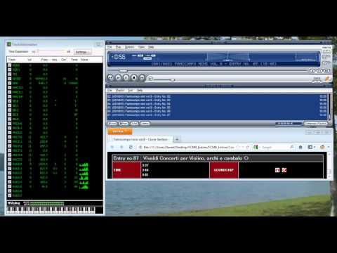Famicompo Mini Vol. 9 Covers Stream (Part 2)