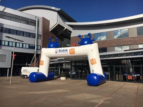 Jocelyn ter Haar - Pupil 1 - N1 - Sidijk Toernooi 2016 @Heerenveen