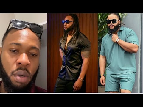 What  is happening to flavour nabania and ota Mia Mia