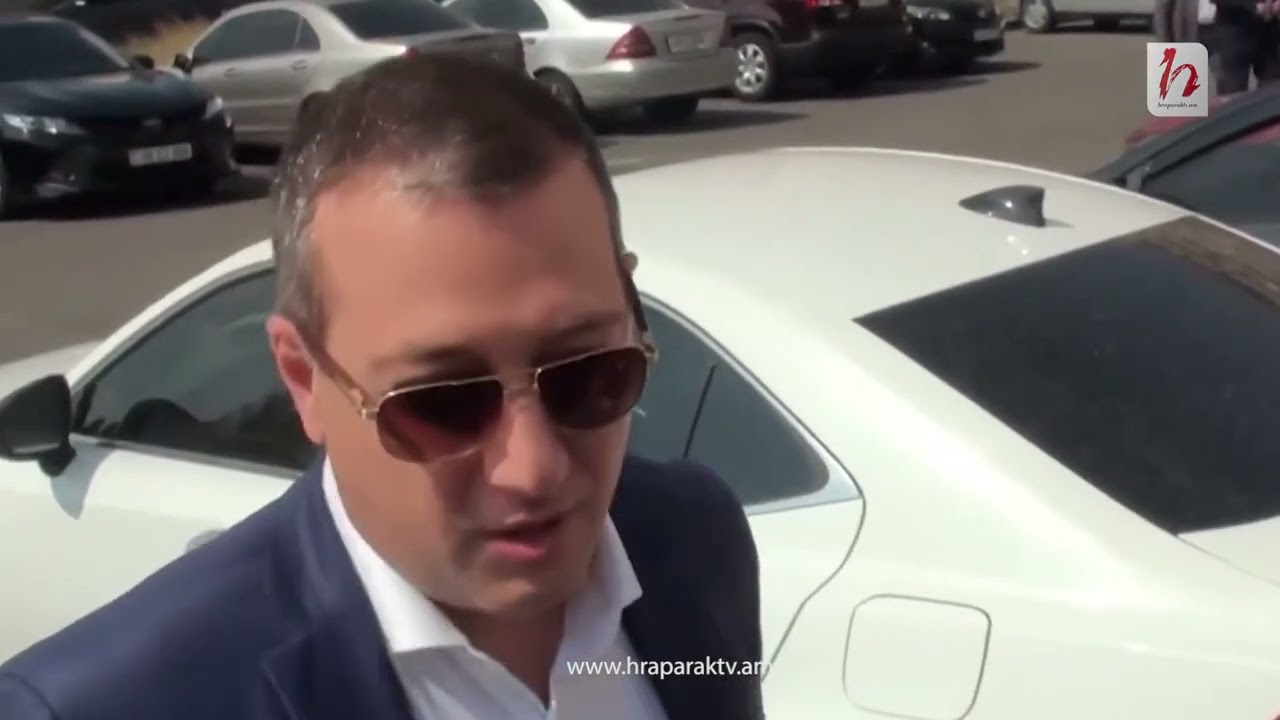 Հո քաղաքական գործիչ չե՞մ, որ երկրի ապագայի մասին հրապարակային խոսեմ․ դատավո՛ր եմ․ Արթուր Ավագյան