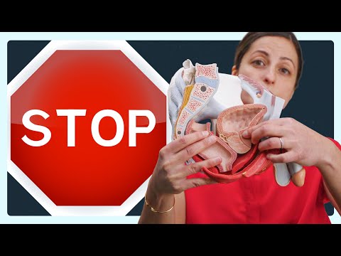 Recover Faster After Prostate Surgery: Proven Pelvic Floor Exercises to Treat Urinary Leakage