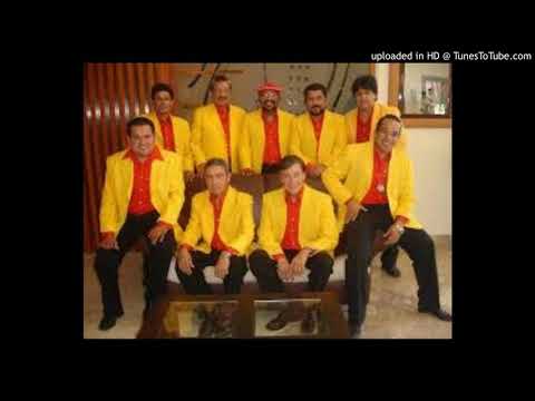 Rosita consentida - Los Flamers