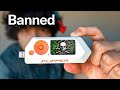 I Tried The Most ILLEGAL Hacking Device Flipper Zero