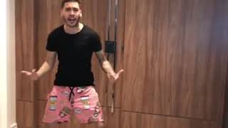 Facilita - mc Kevinho bailando