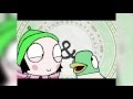 Sarah And Duck INTRO